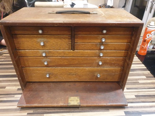 Antique vintage union - union, wooden