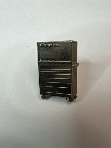 Vintage silver tone snap - snap, on