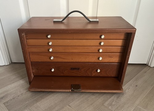 Vintage union engineers - engineers, wooden