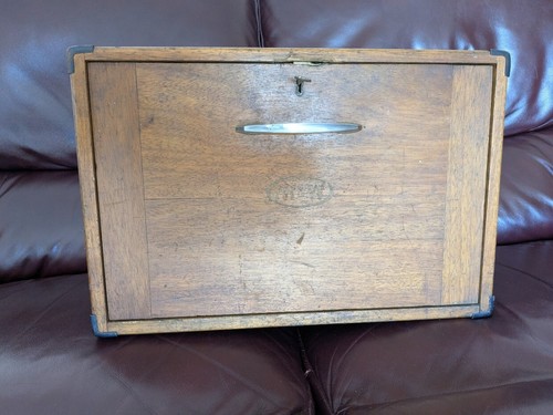 Vintage moore wright - vintage,