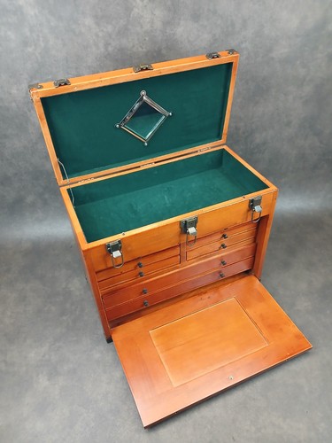 Gerstner type drawer - gerstner,