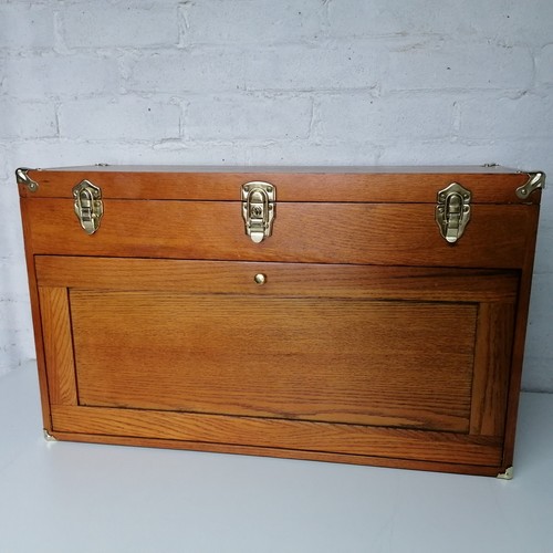 Toolmakers cabinet - toolmakers,