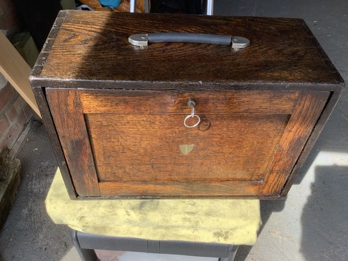 Vintage emir london toolmakers - emir,