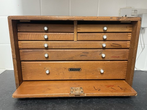 Union vintage drawer - union,