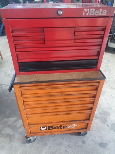 Beta top and bottom - beta,
