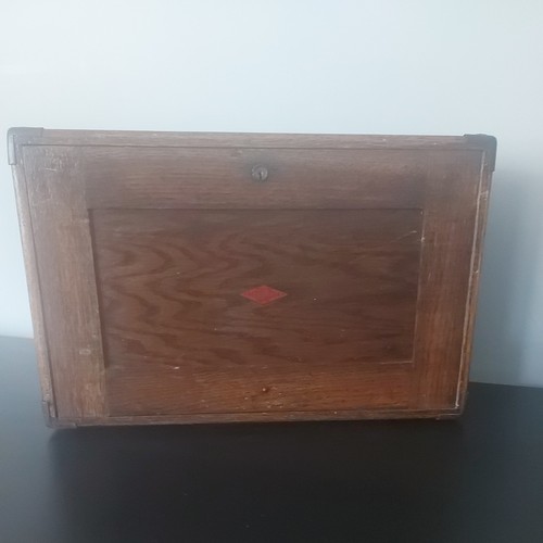 Vintage oak engineers 5 - oak,