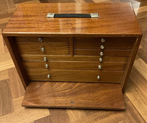 Neslein vintage drawer - neslein, 8