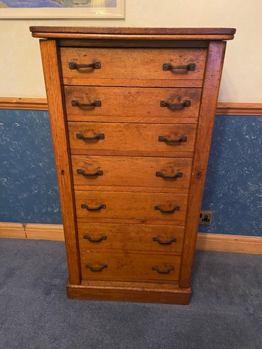 Victorian oak wellington - victorian,