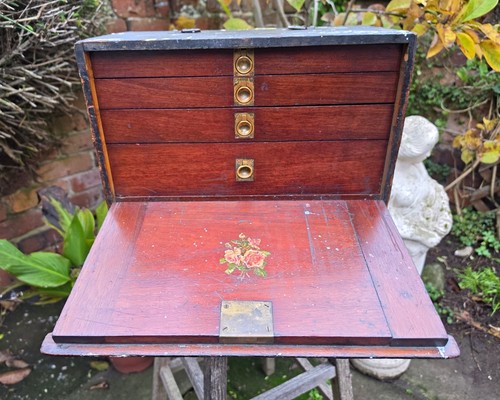 Vintage engineers tool - engineers,