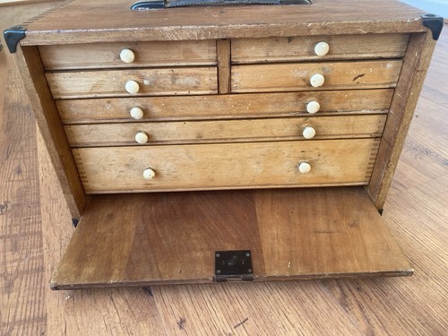 Engineers drawer vintage - engineers, 7