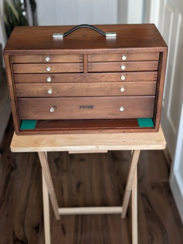 Union engineers drawer - union,