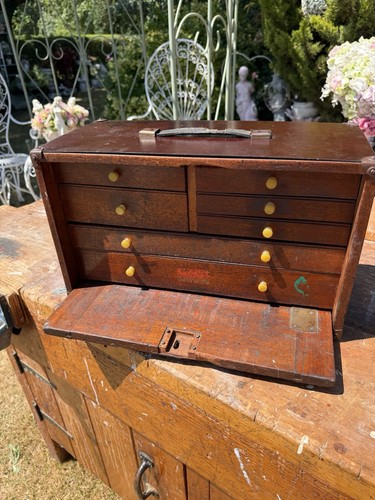 Vintage union drawer - vintage, 7