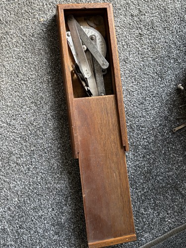 Antique moore wright - antique, &