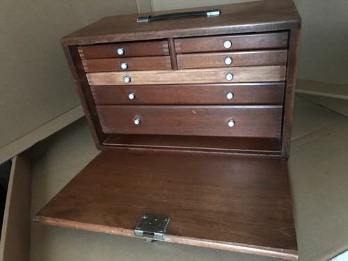 Union engineers drawer - engineers, 7