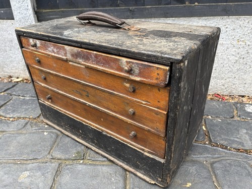 Antique vintage wooden - antique,
